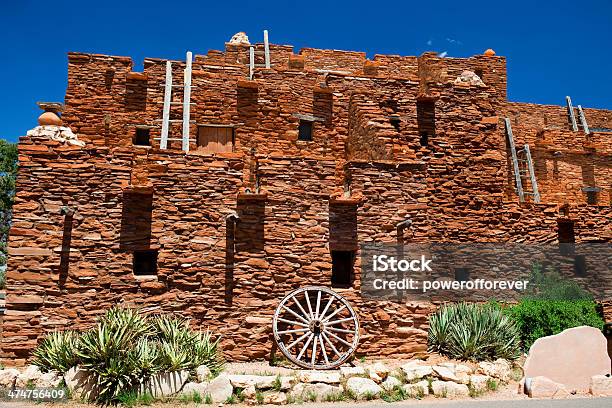 Hopi House The Grand Canyon Stock Photo - Download Image Now - Grand Canyon, Grand Canyon National Park, American Culture