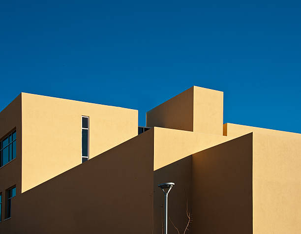 istock Modern Architecture Office Building, Steel, Glass 474760011
