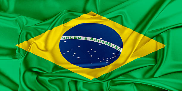 istock Flag of Brazil 474760668