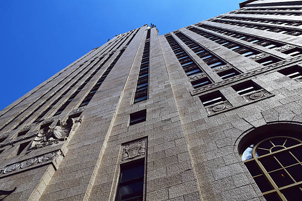 istock Columbus Ohio Skyscrapers 474760830