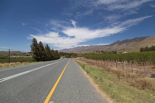 istock Route 62, South Africa 474767170