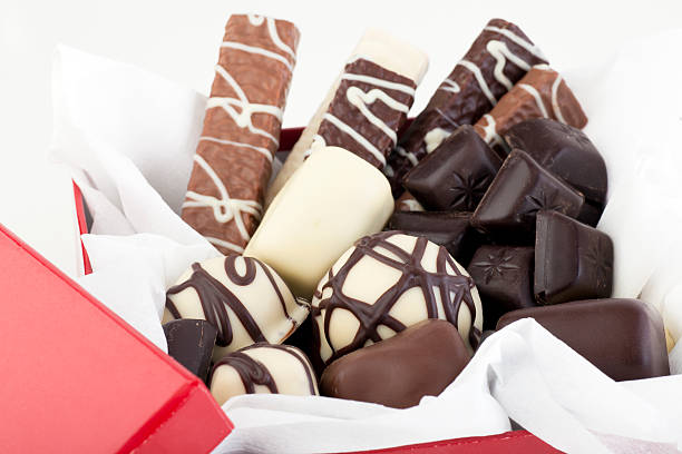 istock The Gift of Chocolate 474768660