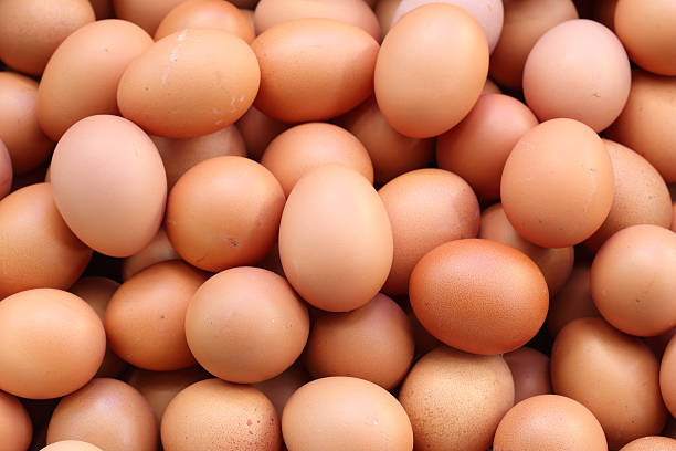 istock fresh eggs for sale at a market 474769372