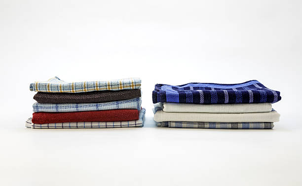 istock handkerchiefs for men on a white background 474774244
