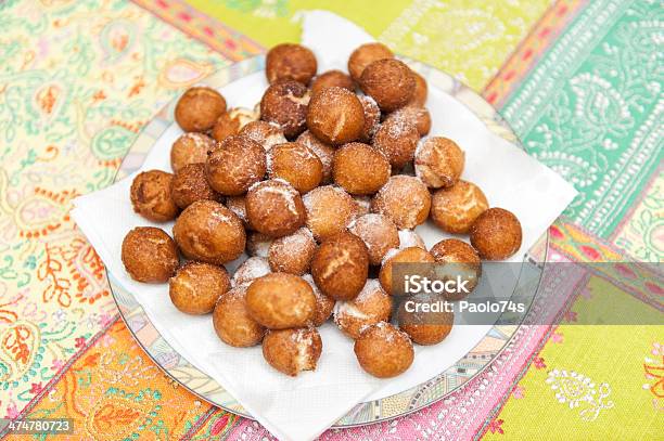 Panqueques Foto de stock y más banco de imágenes de Al horno - Al horno, Alimentar, Alimento