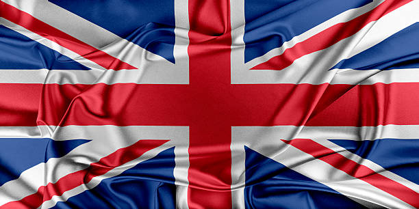istock Flag of United Kingdom 474787610