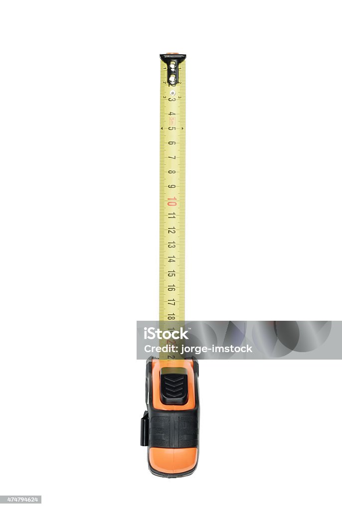 Flexible Tape Measure Stock Photo - Download Image Now - 2015, DIY, Home  Improvement - iStock