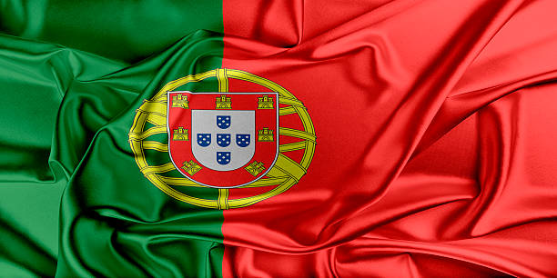 istock Flag of Portugal 474794964