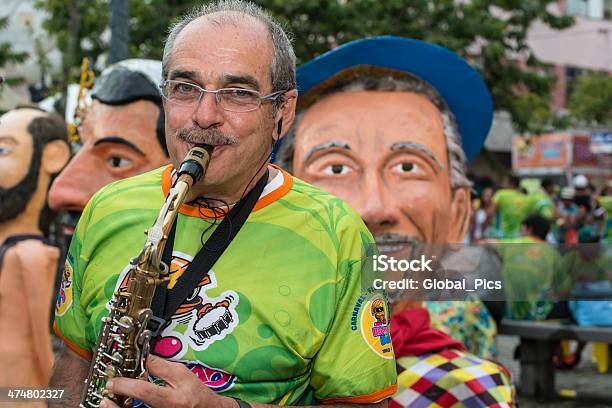 Carnival Parade Foto de stock y más banco de imágenes de Acontecimiento - Acontecimiento, Actuación - Espectáculo, Aire libre