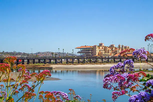 Photo of Del Mar Race Track San Diego