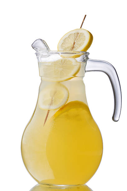 istock Jug of lemonade 474804744