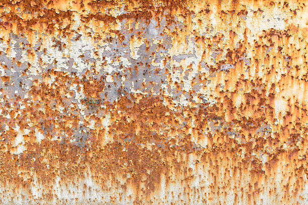 riposo - rusty foto e immagini stock