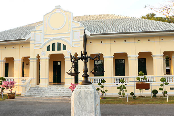 istock Sino-Portuguese buildings 474817835