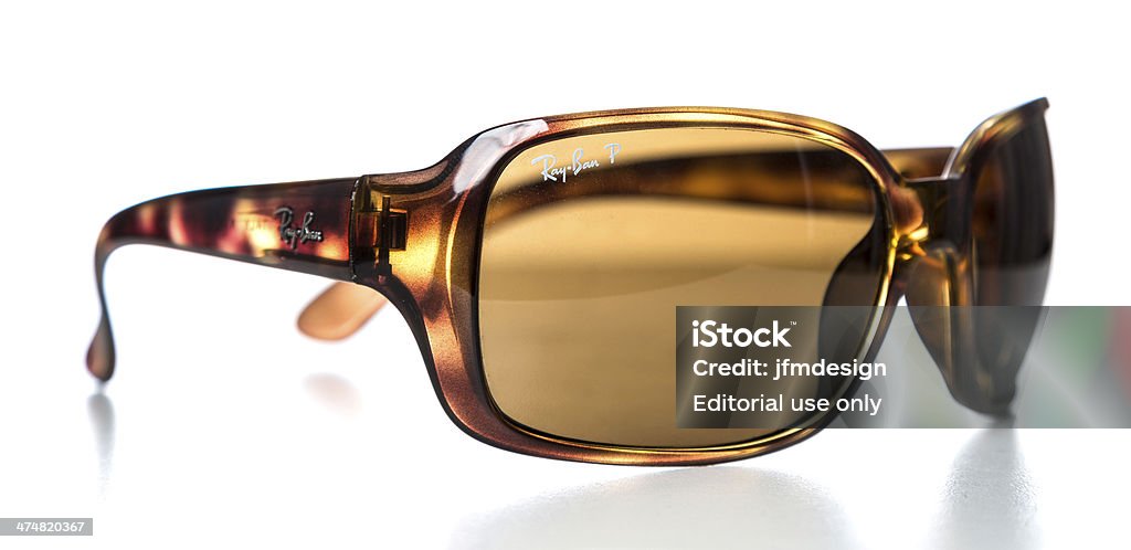 Rayban Sunglasses Stock Photo - Download Image Now - Ray-Ban, Sunglasses,  Business - iStock