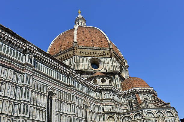 istock Cathedral of Florence, Italy 474825214