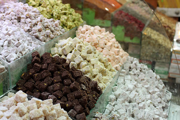 istock Istanbul market 474832663