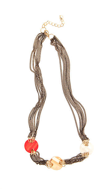 istock necklace with gems isolated 474846980