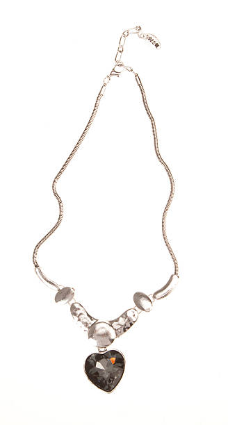 istock necklace with gems isolated 474846994