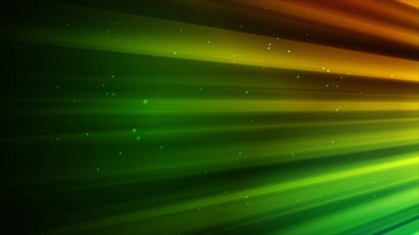 istock Abstract image of  lighting flare 474849194