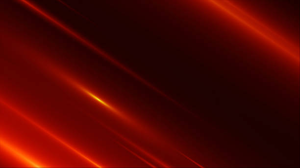 istock Abstract image of  lighting flare 474849768
