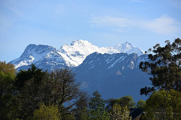 Glenorchy New Zealand