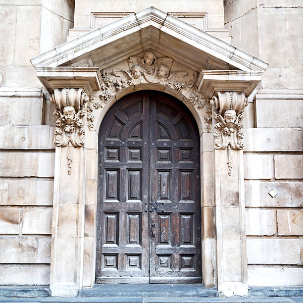 istock st paul cathedral in london england old construction and religio 474852960