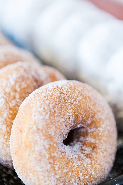 Doughnuts