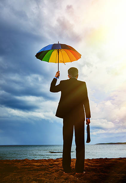 istock the light at the end of the tunnel 474868546