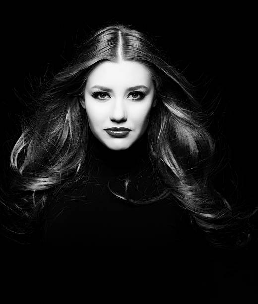 istock glam woman with windy hair 474868558