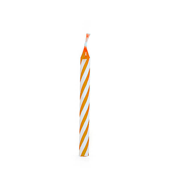 istock Kids birthday candles 474868588