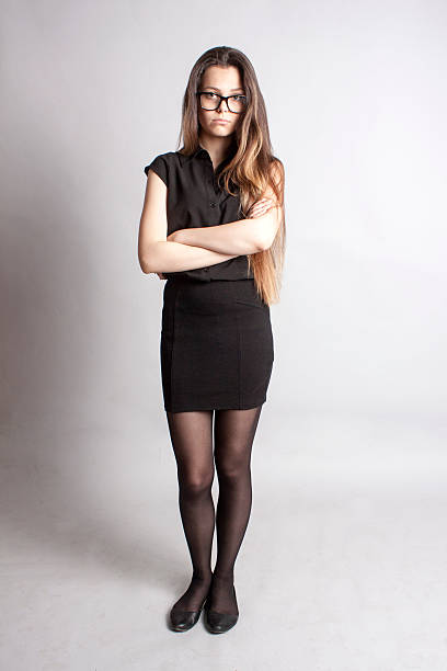 istock Business woman 474868594