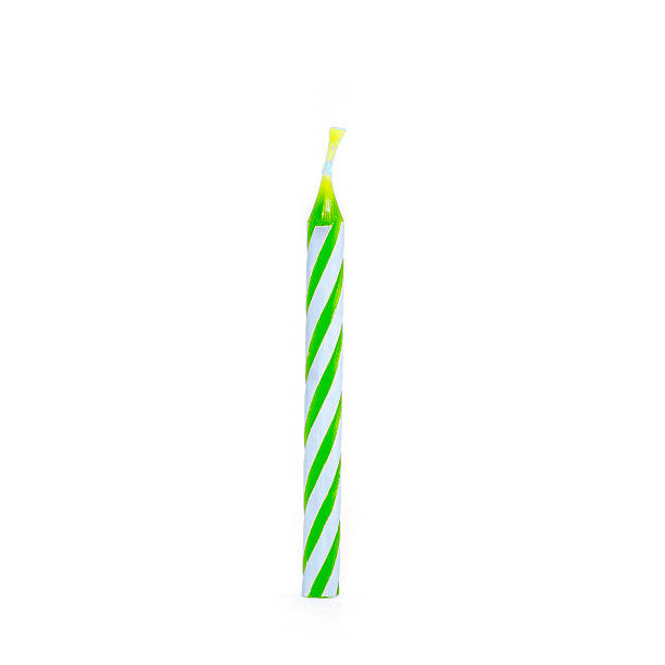 istock Kids birthday candles 474868598