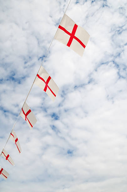 istock english flag bunting 474871224