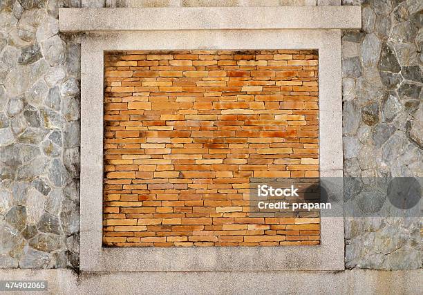 Patrón De La Superficie De Pared De Piedra Pizarra Decorativos Foto de stock y más banco de imágenes de Profesional de diseño