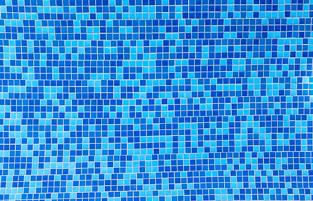 istock Abstract colorful mosaic texture as background 474902952