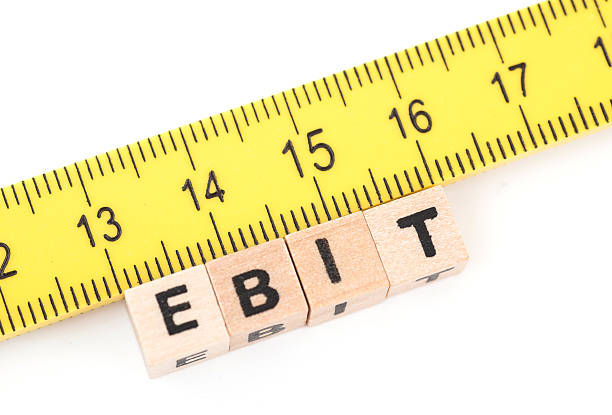 istock measurement of ebit 474904729