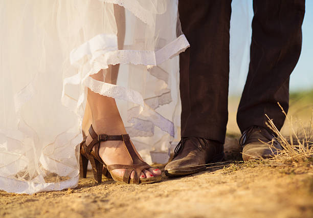 istock Wedding details in nature 474907755