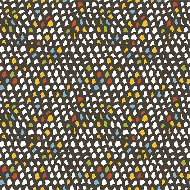 260+ Fish Skin Pattern Pictures Illustrations, Royalty-Free Vector ...