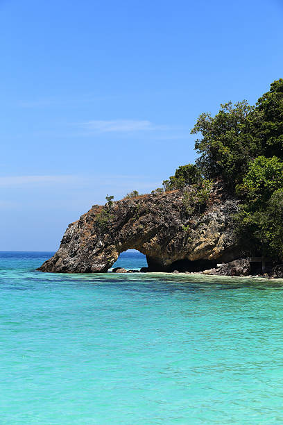 istock Koh Khai, A Famous Island 474908419