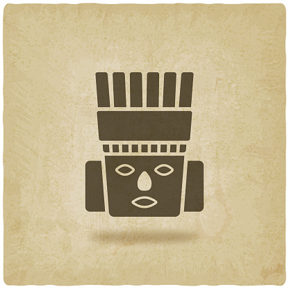 Ilustración de Tolteca Warrior Cabeza México Cultura Antigua Símbolo y más Vectores Libres de Derechos de Tolteca - iStock Ilustración de Tolteca Warrior Cabeza México Cultura Antigua Símbolo y más Vectores Libres de Derechos de Tolteca - iStock