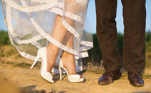istock Wedding details in nature 474914205