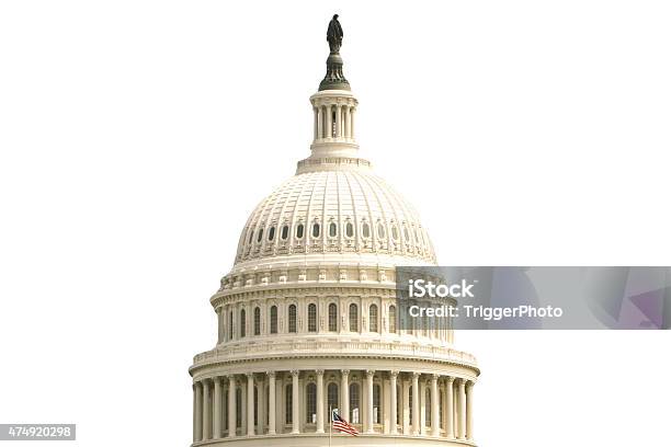 Us Capitol Building Stock Photo - Download Image Now - Capitol Building - Washington DC, State Capitol Building, Architectural Dome