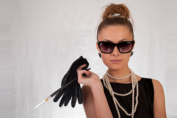 istock Elegant girl 474923835