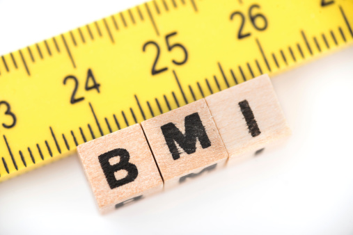 measurement of bmi. Body mass index