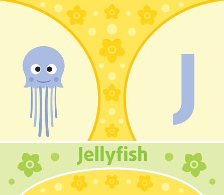 J Number In Alphabet The English Alphabet J Stock Illustration - Download Image Now - 2015 ...