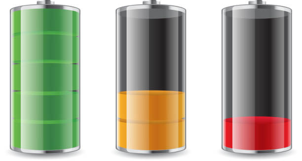 batterie symbole - angreifen stock-grafiken, -clipart, -cartoons und -symbole