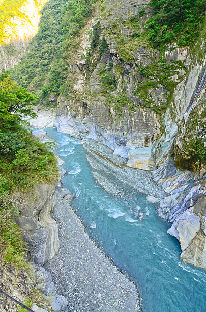 istock Taroko Gorge in Taiwan 474936371