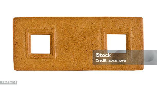 Gingerbread House Stock Photo - Download Image Now - 2015, Adult, Baked