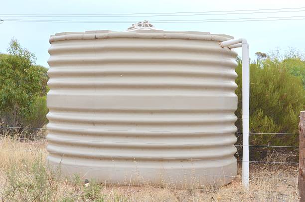 istock Watertank in the outback 474937873
