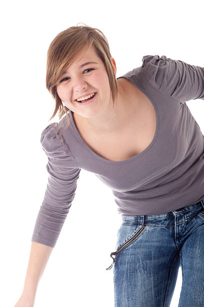 istock Smiling teen 474938807